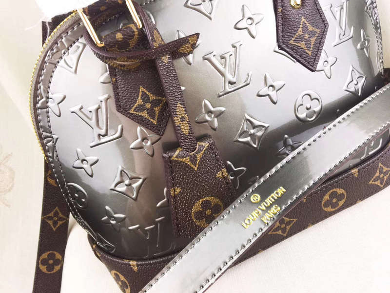 Satchel Bags - VL Bags - 1081