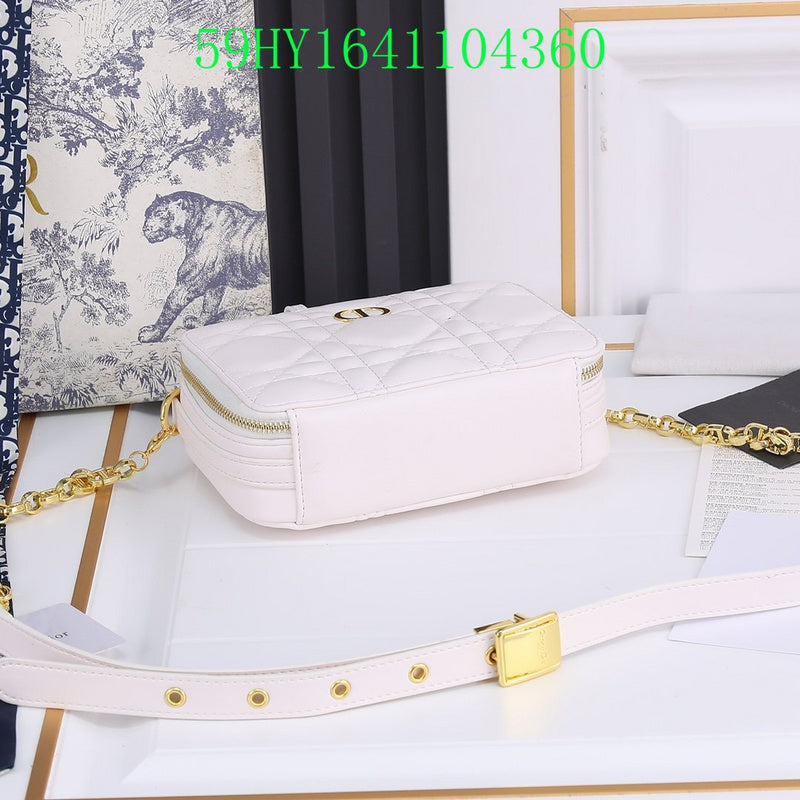 Glami - DOR Bags - 1109