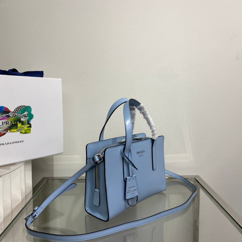 Glamy - PD Bags - 1132