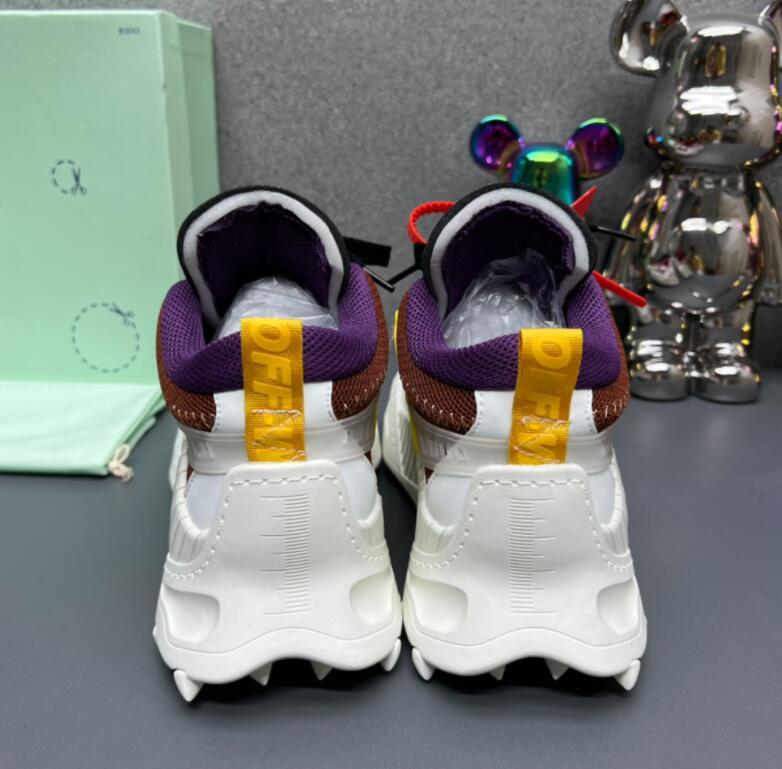 Glamy - YZO Women Shoes - 108