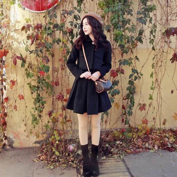 GlamI Lu-Vi bags - 3616