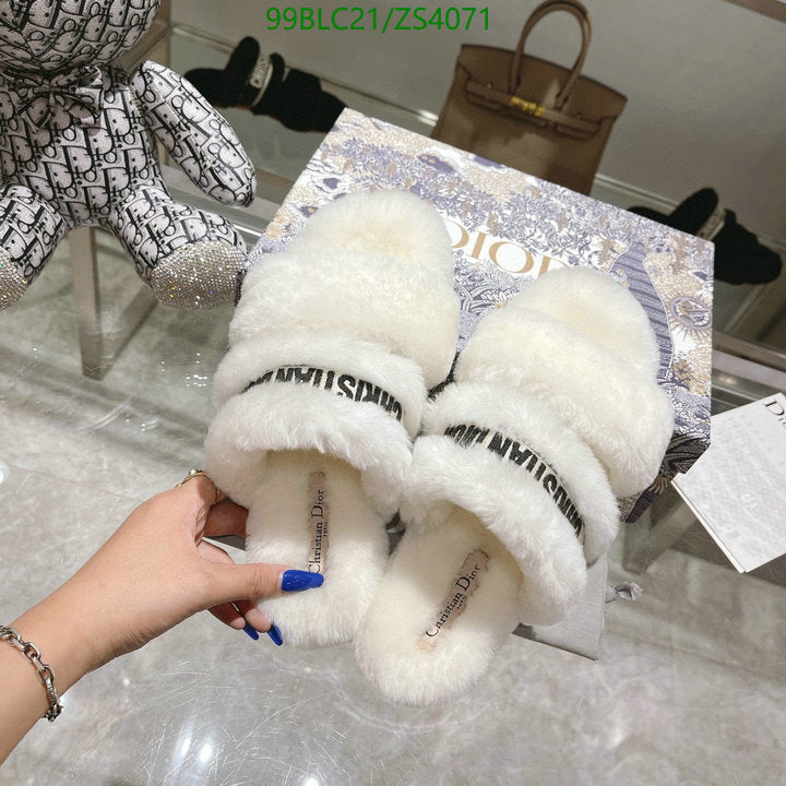 SAMCC - DOR Women Shoes - 2064