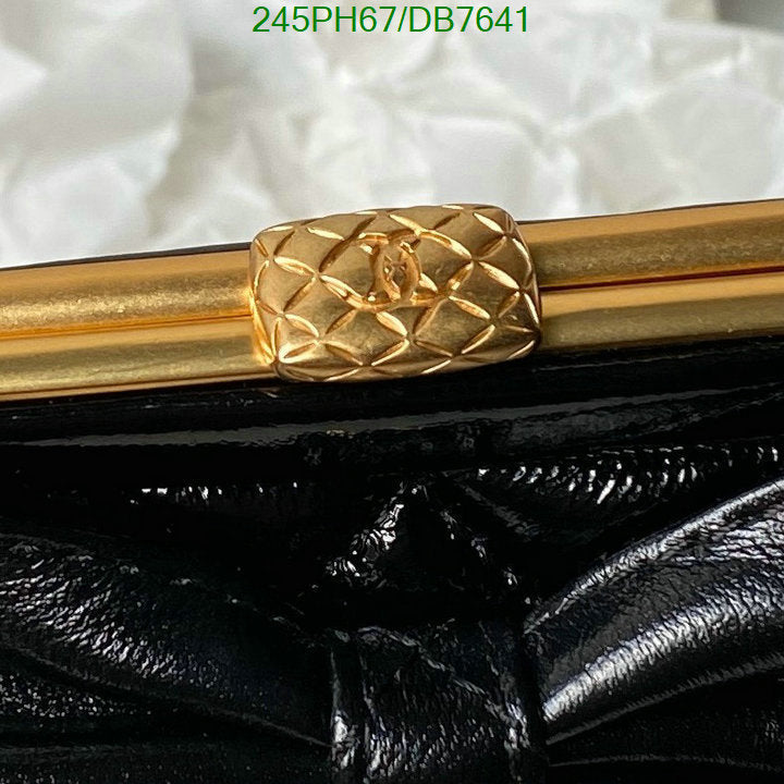 SAMC - CHL Bags - 022