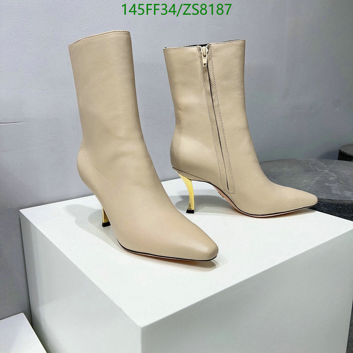 SAMCC - DOR Women Shoes - 1620