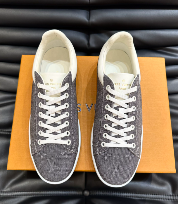 Glamy - LOV Men Shoes - 089