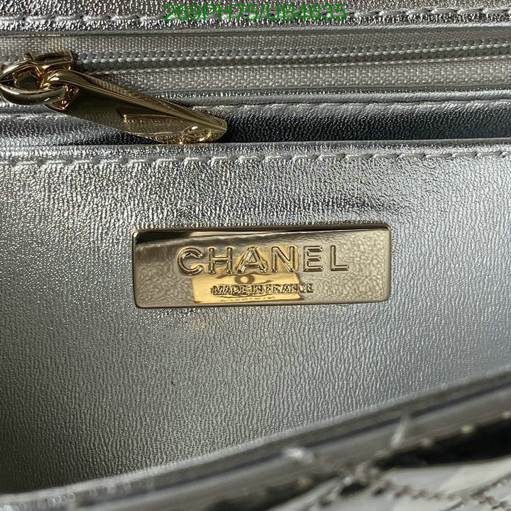 SAMC - CHL Bags - 289