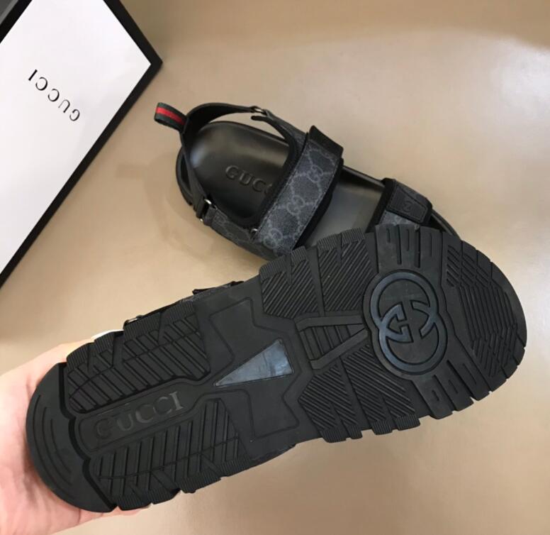 SAMC - GUKI Men Shoes - 988