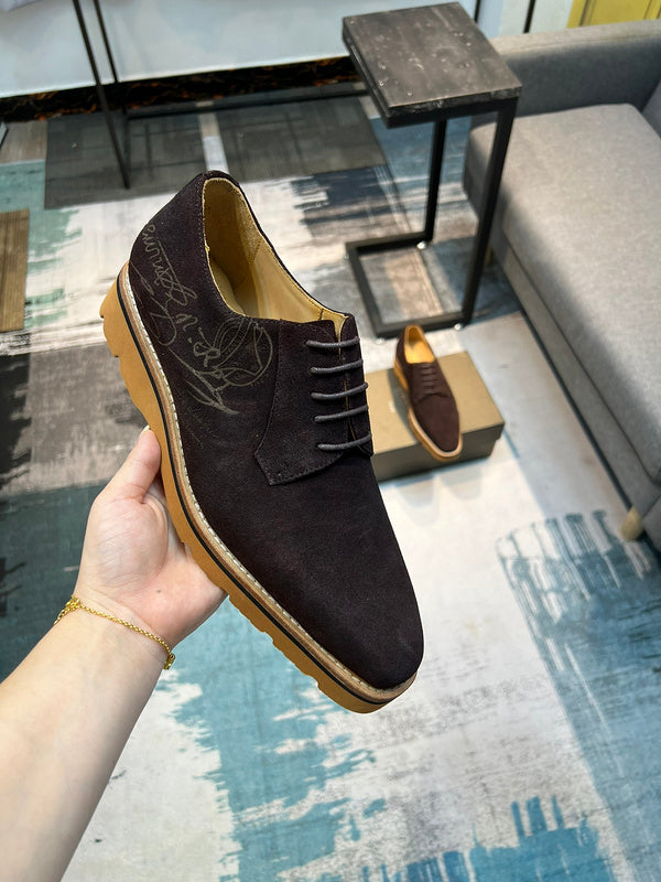 Glami - BRE Men Shoes - 474