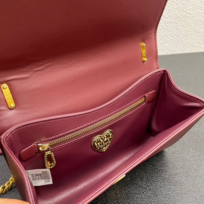 Glami-i DAG Bags - 143
