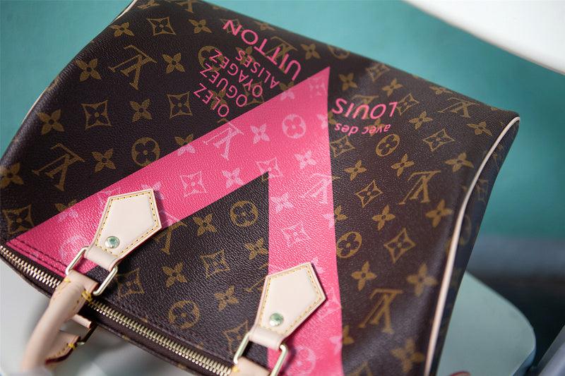 Glami Fashion Lu-Vi bags - 8176