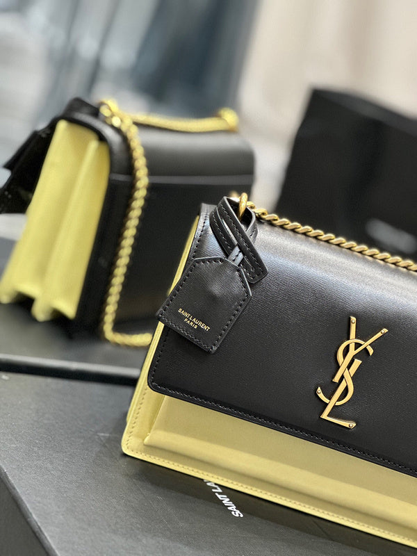 Glami- Glami- - SLY Bags - 210