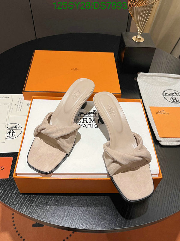 SAMC - HMS Women Shoes - 026