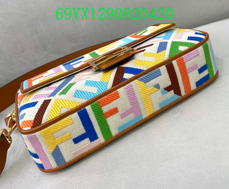 Glami - FDE Bags - 2418