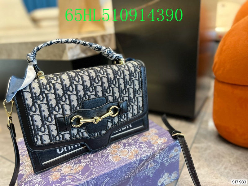Glami - DOR Bags - 1226