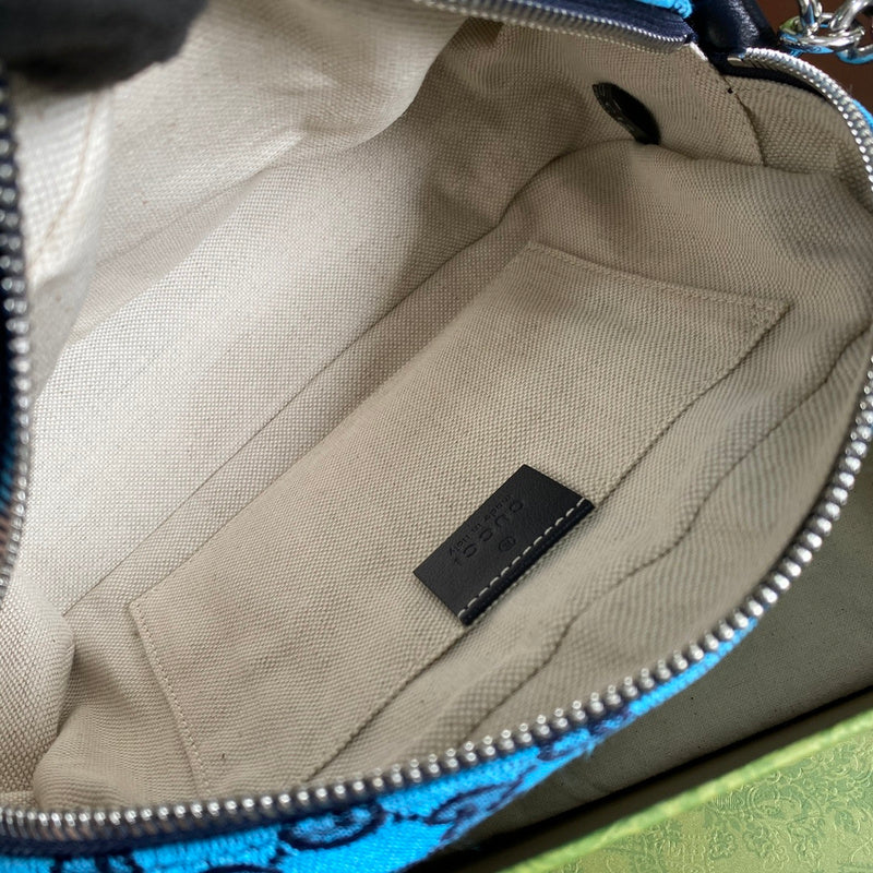 Satchel Bags - GCI Bags - 6834