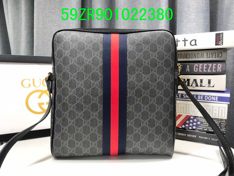 Glami Fashion - GCI Bags - 11125