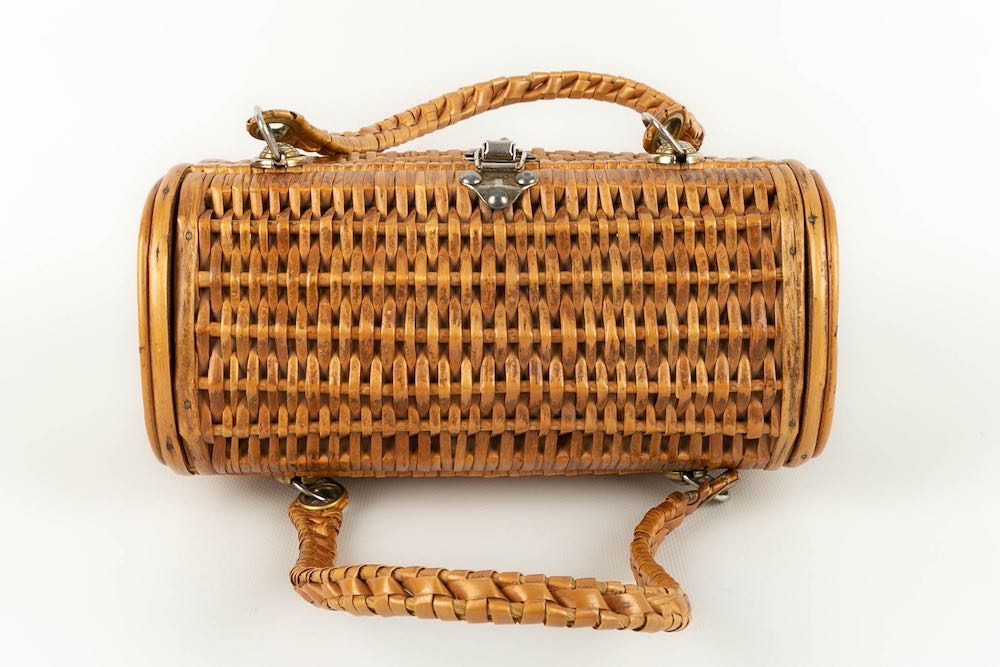 Sac en osier