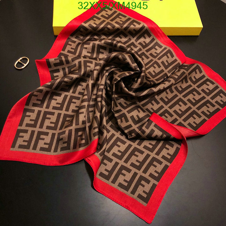 SAMC - FDE Scarves - 190