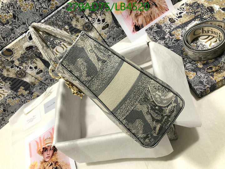 SAMCC - DOR Bags - 1306
