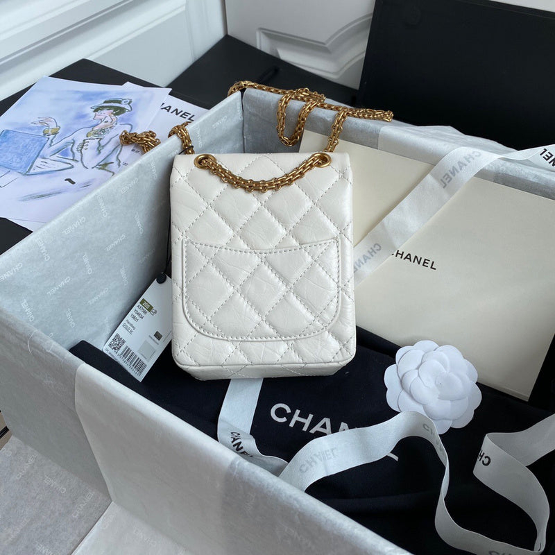 Satchel Bags - CHL Bags - 7488