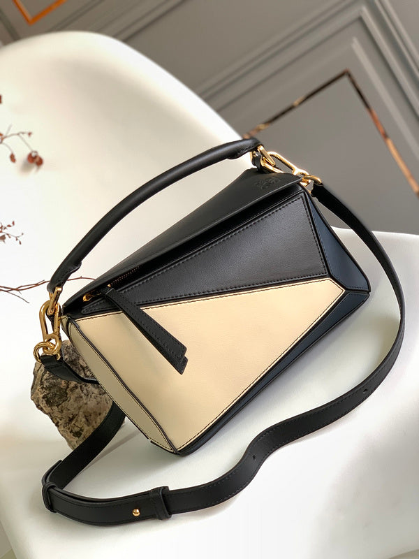Glamy - LWO Bags - 287