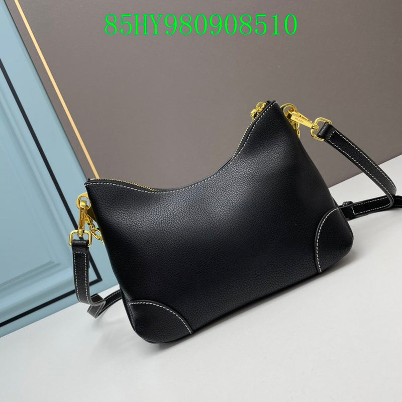 Satchel Bags - PDA Bags - 4013