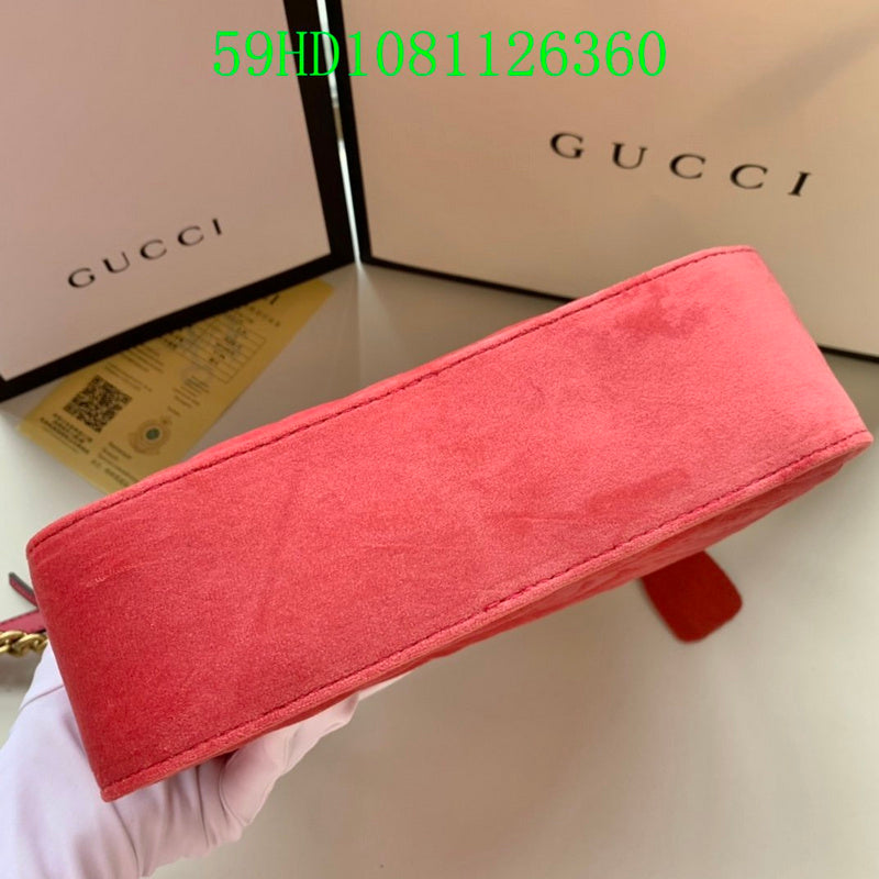 Glami Fashion - GCI Bags - 10506