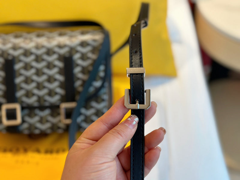Satchel Bags - GYD Bags - 016