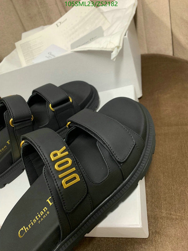 SAMCC - DOR Women Shoes - 2048
