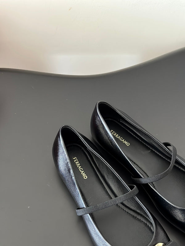 Glami - FGO Women Shoes - 062