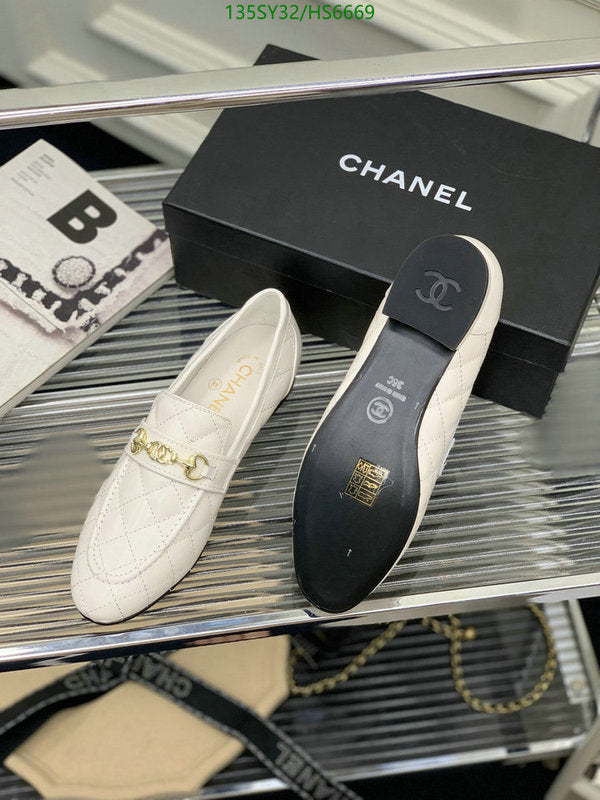 SAMC - CHL Women Shoes - 021