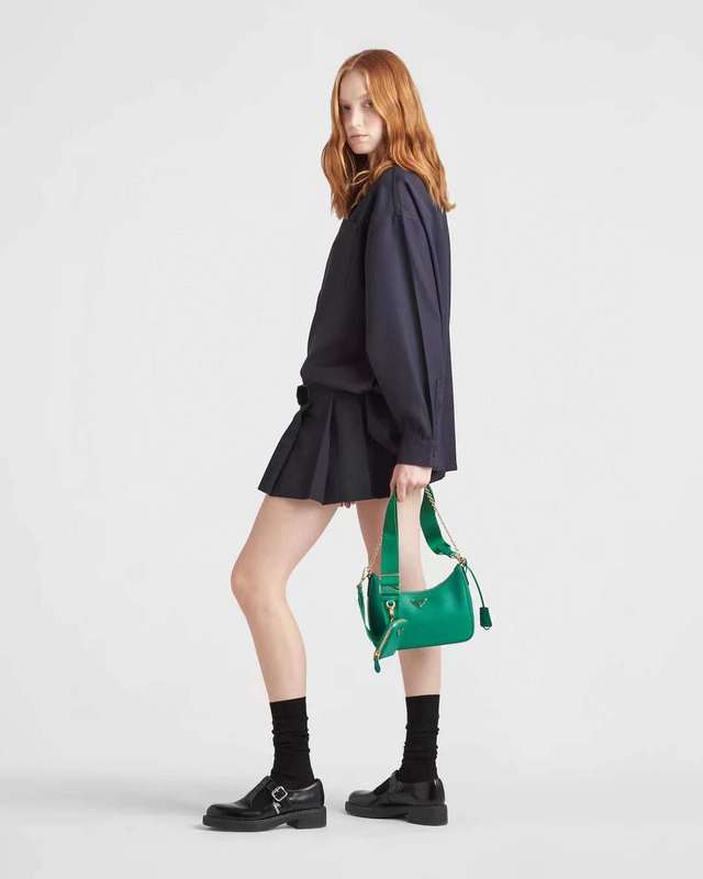 Satchel Bags - PDA Bags - 1838