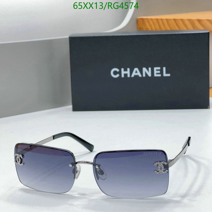 SAMC - CHL Glasses - 129