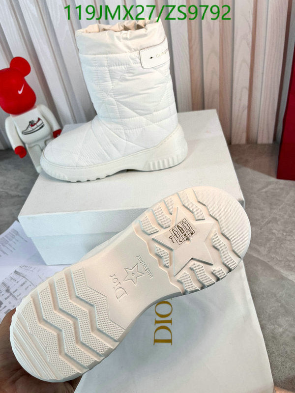 SAMCC - DOR Women Shoes - 1696