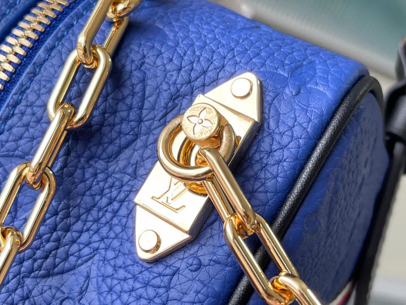 Fashion Lu-Vi bags - 4919
