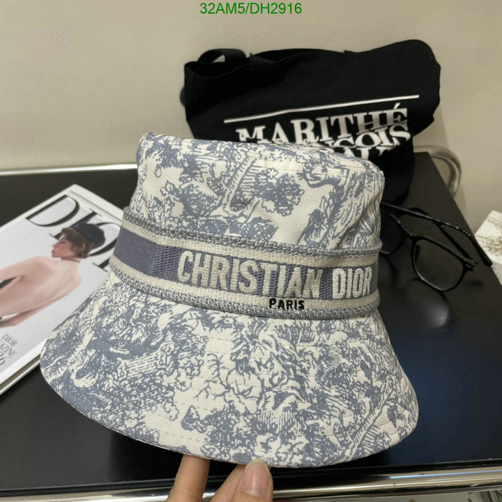 SAMC - DOR Caps & Hats - 030