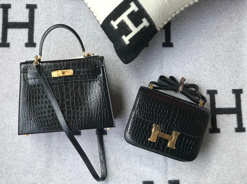 Satchel Bags - HMS-Bags - 424