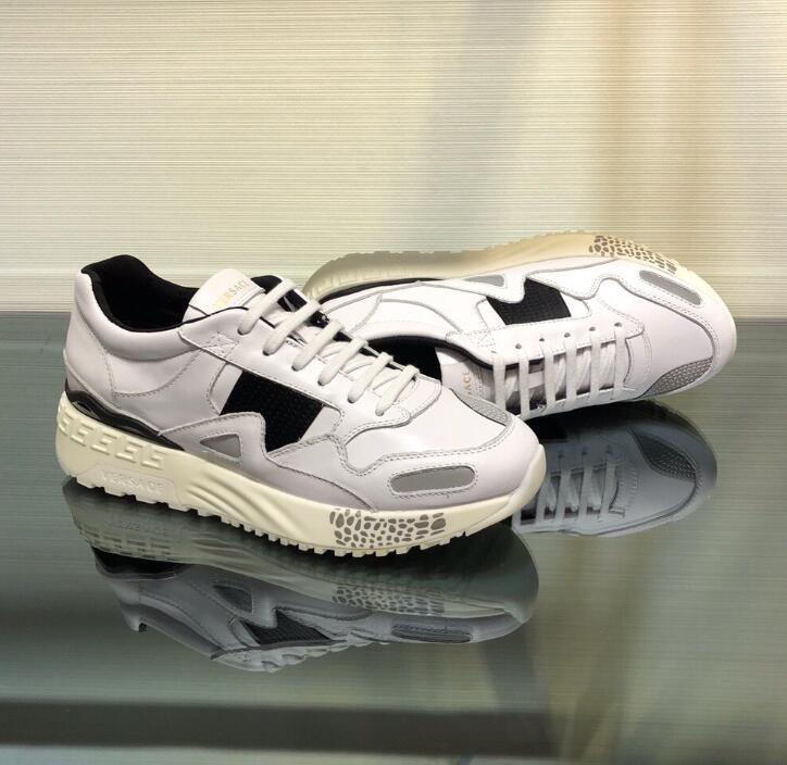SAMC - VAR Men Shoes - 313