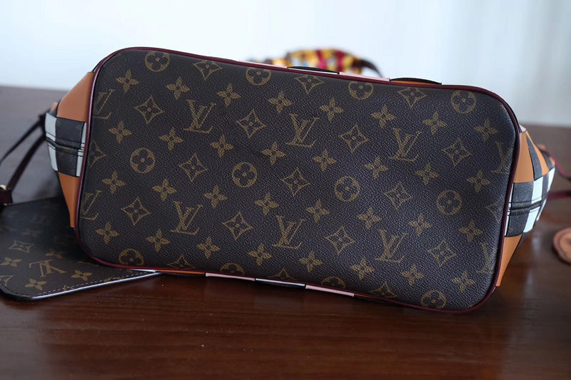 Glami Fashion Lu-Vi bags - 8071