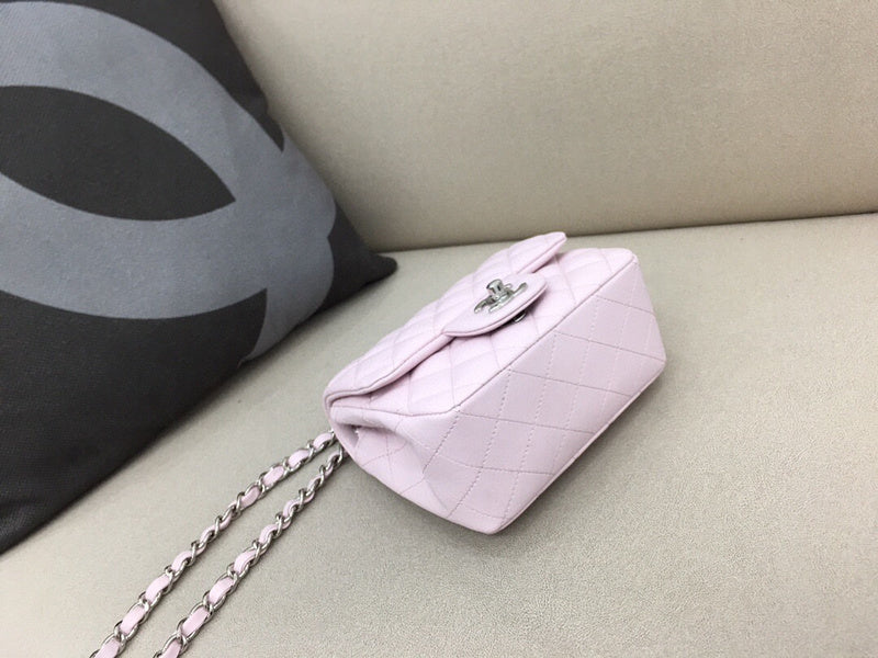 Satchel Bags - CHL Bags - 4006
