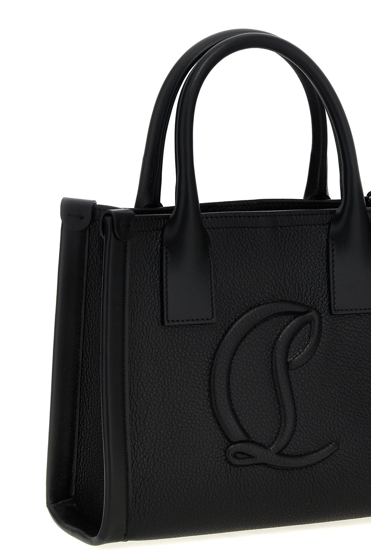 Christian Louboutin Women 'By My Side Mini' Shopping Bag