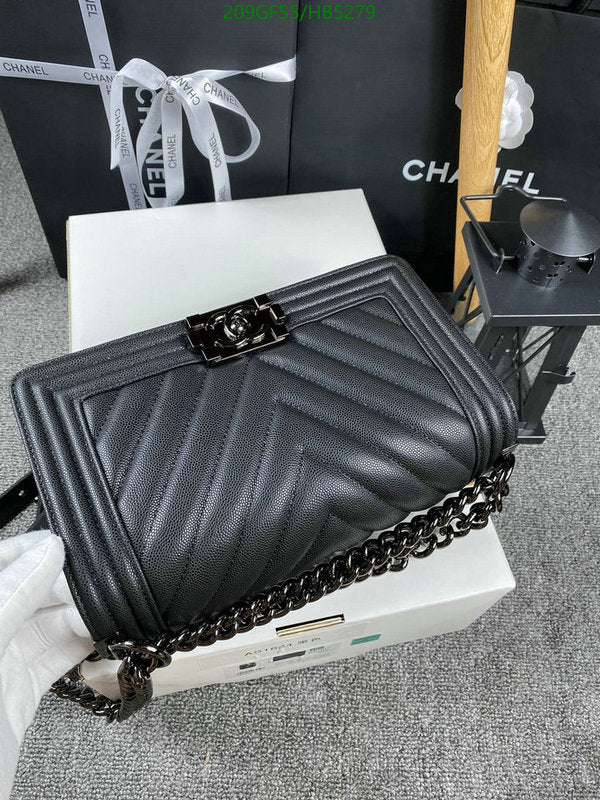 SAMC - CHL Bags - 188