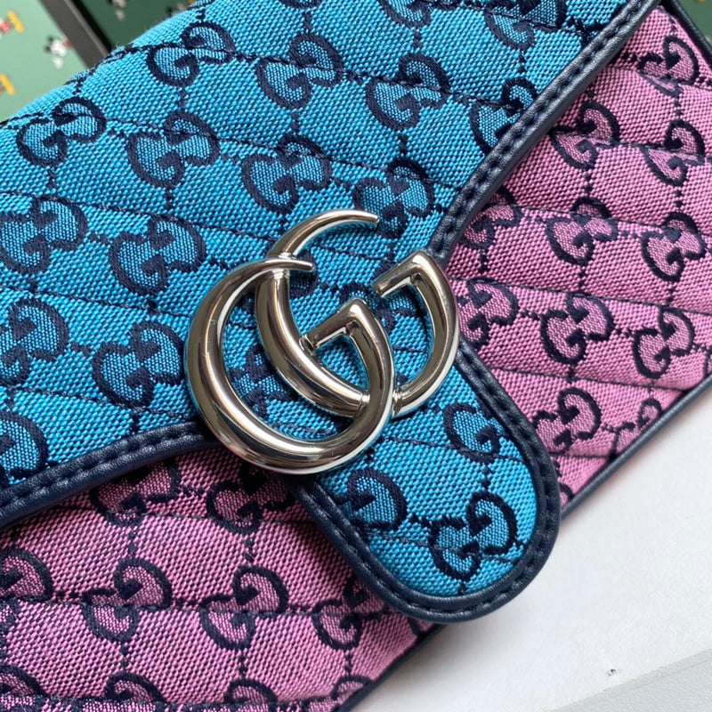 Glami Fashion - GCI Bags - 2839
