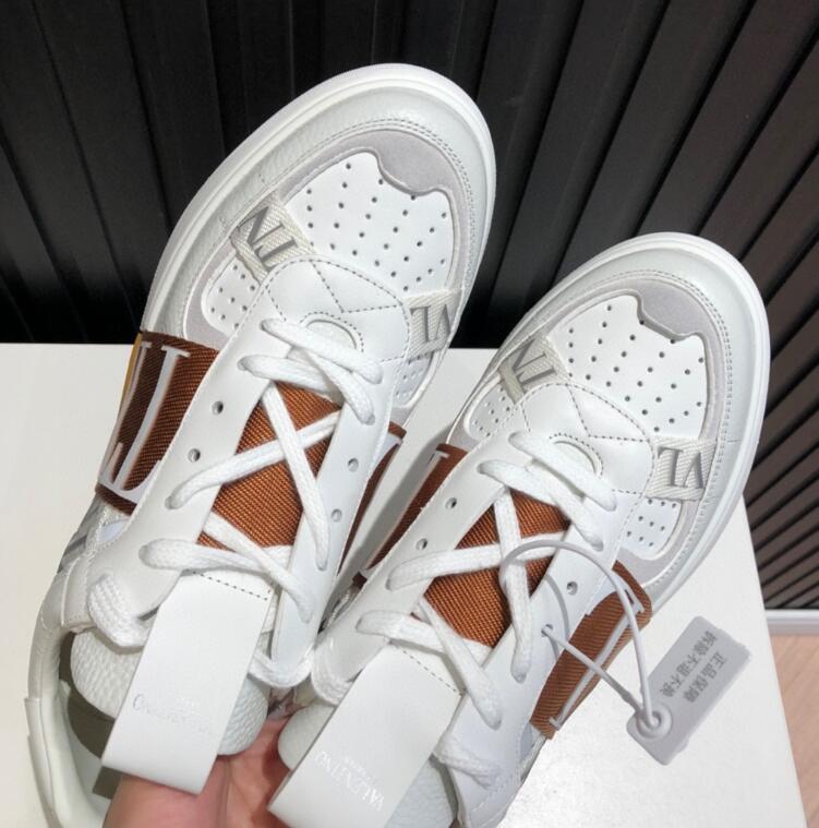 SAMC - VEL Men Shoes - 364