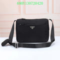 Satchel Bags - PDA Bags - 3098