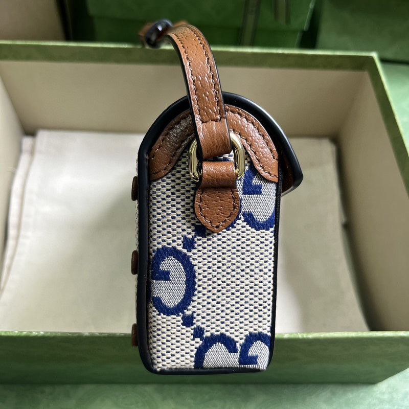 Satchel Bags - GCI Bags - 614