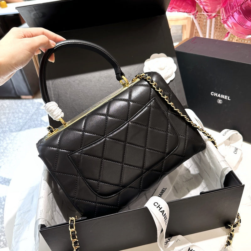 Satchel Bags - CHL Bags - 6829