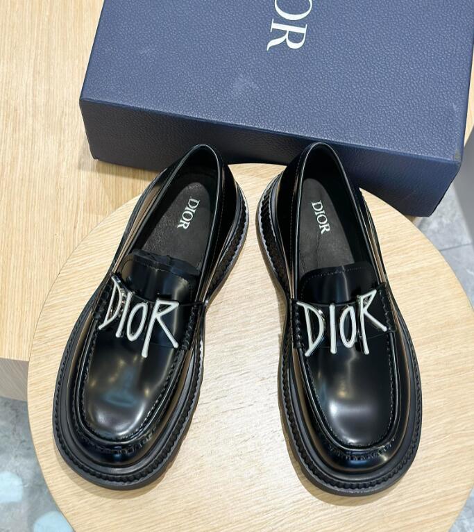 SAMCC - DOR Men Shoes - 101