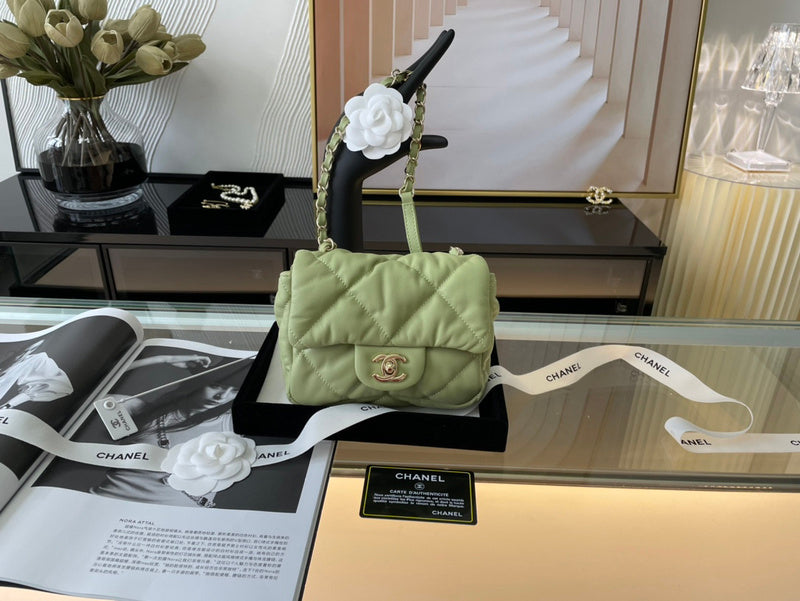 Chanel Bags