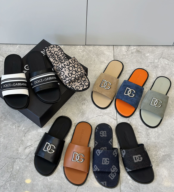 SAMCC - DAG Men Shoes - 026